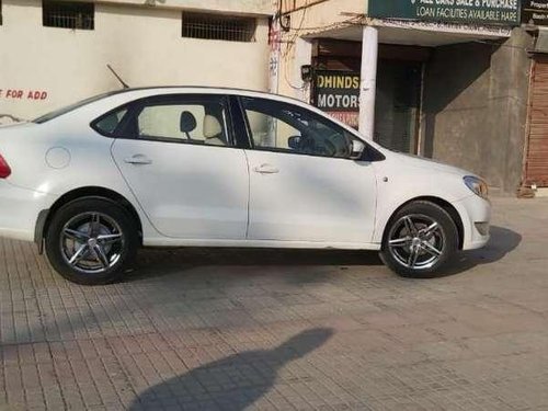 Used Skoda Rapid 2014 MT for sale in Ambala 