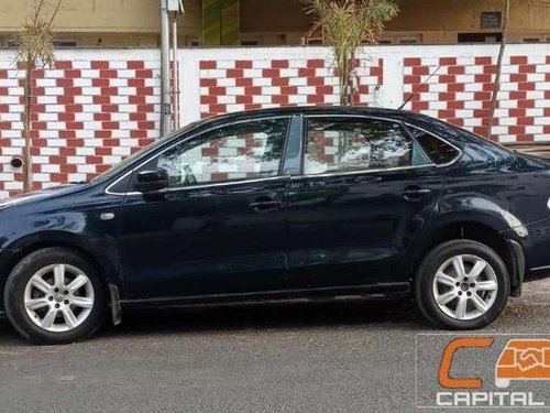 Used 2011 Volkswagen Vento MT for sale in Nagpur 