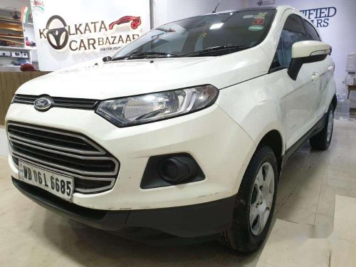 Used 2015 Ford EcoSport MT for sale in Howrah 