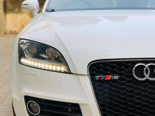 Audi Tt TT 3.2 Coupe quattro, 2013, Petrol AT in Gandhinagar