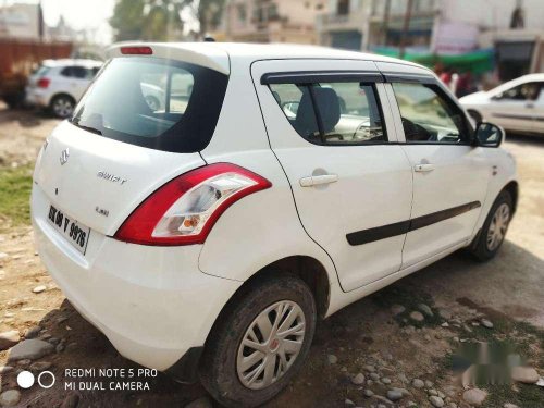 2012 Maruti Suzuki Swift LDI MT for sale in Haridwar