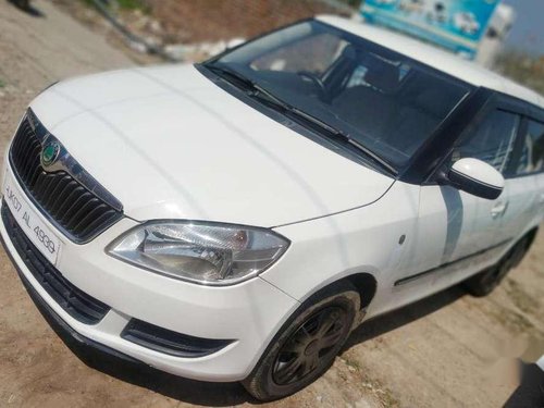 Used Skoda Fabia 2011 MT for sale in Haridwar 