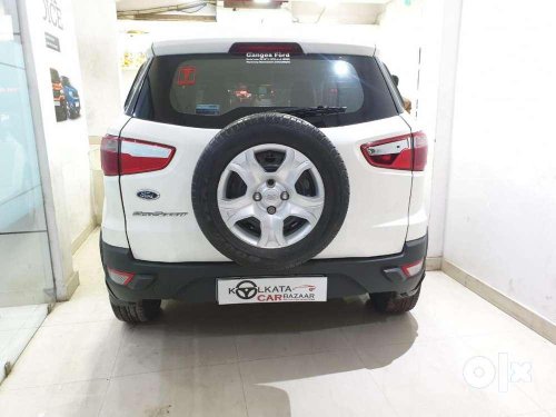 Used 2015 Ford EcoSport MT for sale in Howrah 