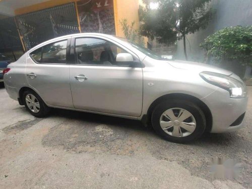 Used Nissan Sunny XL 2017 MT for sale in Cuddalore 