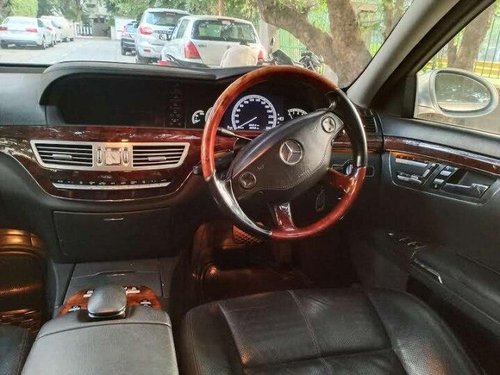 2009 Mercedes-Benz S-Class S 350 L AT for sale in New Delhi