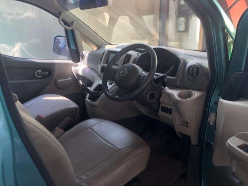 Used Nissan Evalia XV, 2012, Diesel MT for sale in Madurai 