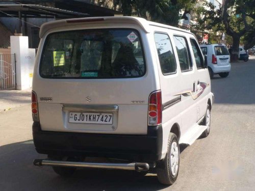 Used 2011 Maruti Suzuki Eeco MT for sale in Ahmedabad