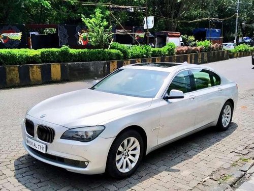 Used BMW 7 Series 730Ld 2010 AT for sale in Mumbai 