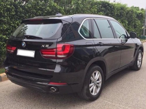 BMW X5 xDrive 30d 2015 AT for sale in New Delhi