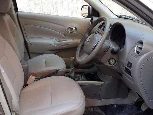 Nissan Sunny XL 2013 MT for sale in Mumbai