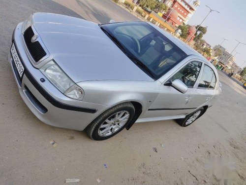 Skoda Octavia RS 1.8 Turbo, 2006, Petrol MT in Jaipur