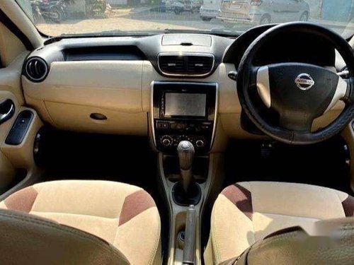 Nissan Terrano XL D Plus, 2013, Diesel MT for sale in Mumbai