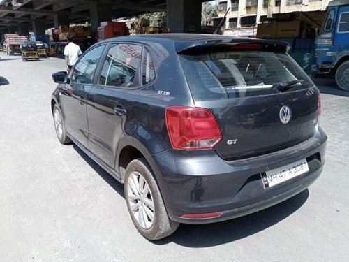 2015 Volkswagen Polo GTI AT for sale in Mumbai