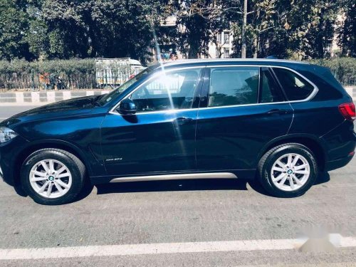 Used BMW X5 xDrive 30d, 2015, Diesel AT for sale in Gurgaon 