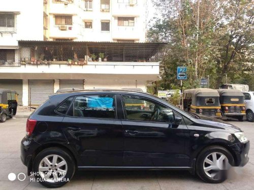 Used 2010 Volkswagen Polo MT for sale in Bhiwandi 