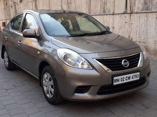 Nissan Sunny XL 2013 MT for sale in Mumbai