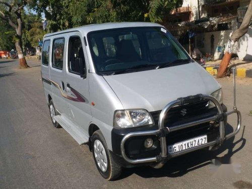 Used 2011 Maruti Suzuki Eeco MT for sale in Ahmedabad