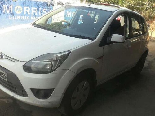 Used 2011 Ford Figo MT for sale in Hyderabad