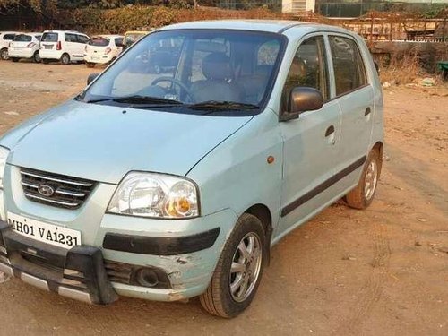 2006 Hyundai Santro Xing XO AT for sale in Mumbai