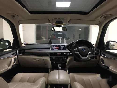 2017 BMW X5 AT for sale in Pune