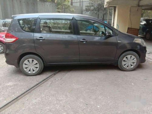 Maruti Suzuki Ertiga VXI CNG 2016 MT for sale in Bhiwandi 