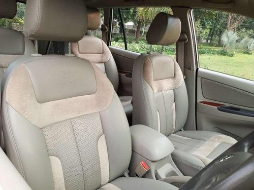 Toyota Innova 2.5 G (Diesel) 7 Seater 2012 MT in New Delhi