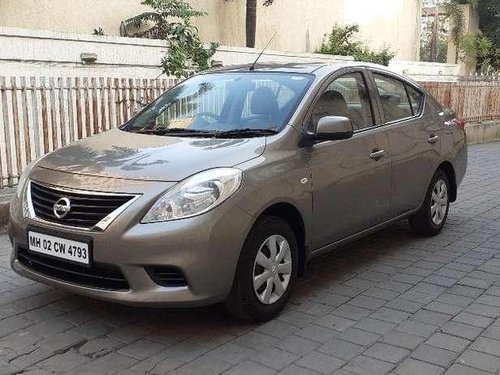 Nissan Sunny XL 2013 MT for sale in Mumbai