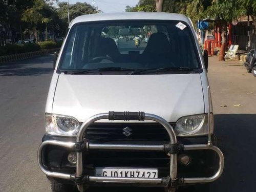 Used 2011 Maruti Suzuki Eeco MT for sale in Ahmedabad