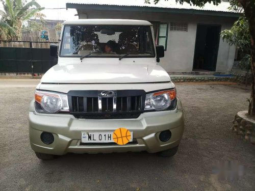 Used 2010 Mahindra Bolero SLX MT for sale in Dimapur