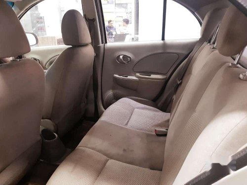 Used 2011 Nissan Micra MT for sale in Howrah 