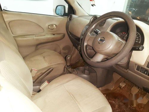 Used 2011 Nissan Micra MT for sale in Howrah 