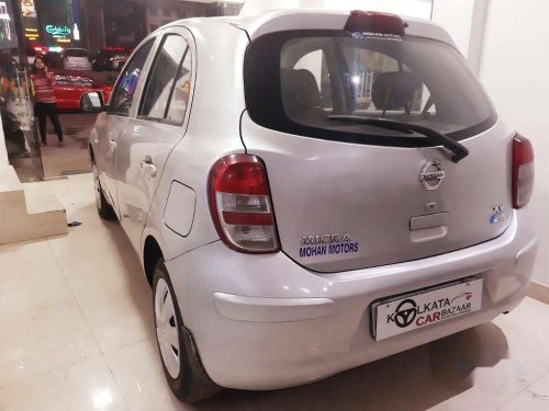 Used 2011 Nissan Micra MT for sale in Howrah 