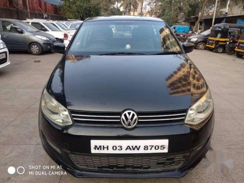 Used 2010 Volkswagen Polo MT for sale in Bhiwandi 