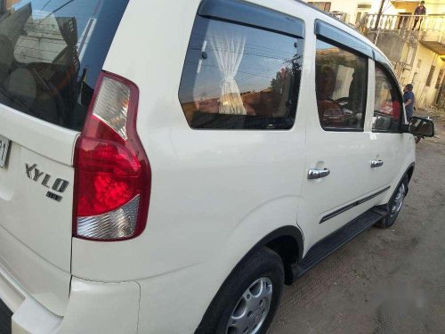 Used 2012 Mahindra Xylo D4 MT for sale in Jaipur