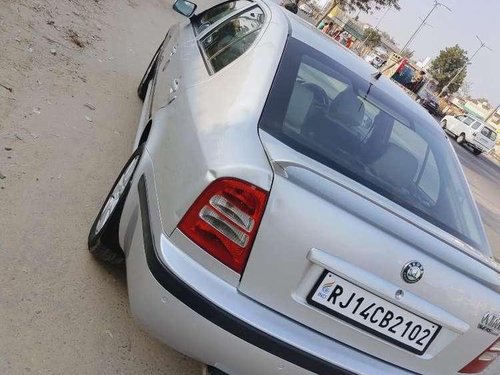 Skoda Octavia RS 1.8 Turbo, 2006, Petrol MT in Jaipur