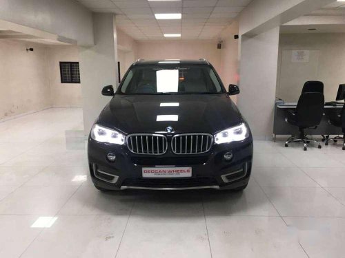 2017 BMW X5 AT for sale in Pune