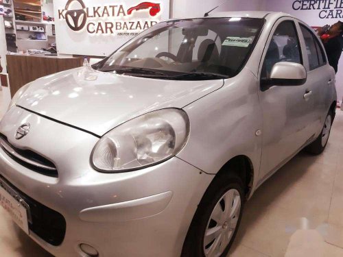 Used 2011 Nissan Micra MT for sale in Howrah 