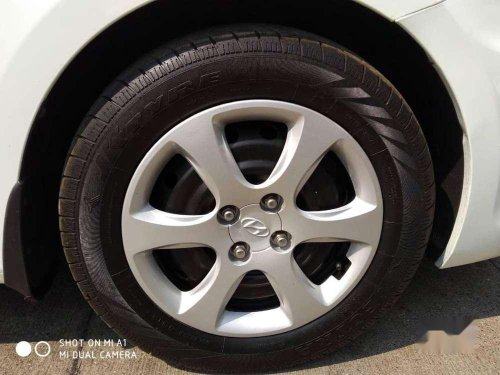 Hyundai Verna 1.6 VTVT, 2012, Petrol MT for sale in Mumbai 