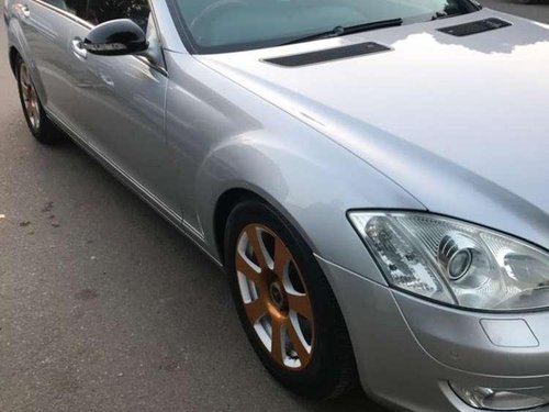 Mercedes-Benz S-Class 350, 2008, Diesel AT in Chandigarh