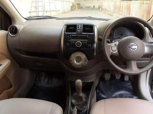 Nissan Sunny XL 2013 MT for sale in Mumbai