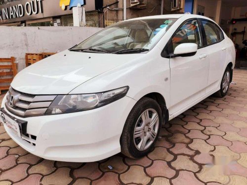 Used Honda City S 2010 MT for sale in Howrah 