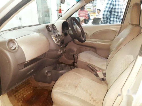 Used 2011 Nissan Micra MT for sale in Howrah 