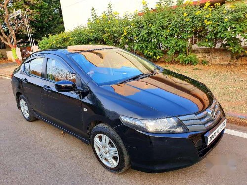 Honda City 1.5 S Manual, 2010, Petrol MT in Hyderabad