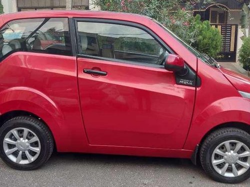 Mahindra e2o T2, 2015, CNG & Hybrids AT for sale in Nagar 