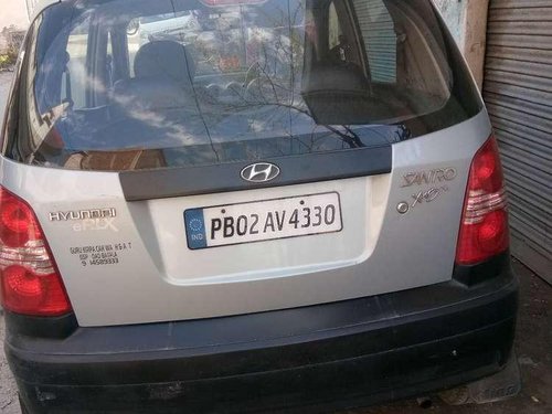 Used 2007 Hyundai Santro MT for sale in Gurdaspur