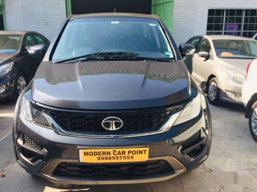 Tata Hexa XT 4x2 Manual, 2017, Diesel MT in Chandigarh