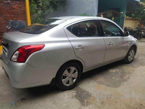 Used Nissan Sunny XL 2017 MT for sale in Cuddalore 