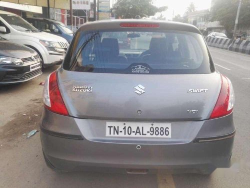 2013 Maruti Suzuki Swift VDI MT for sale in Chennai 