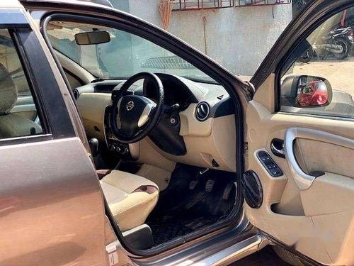 Nissan Terrano XL D Plus, 2013, Diesel MT for sale in Mumbai