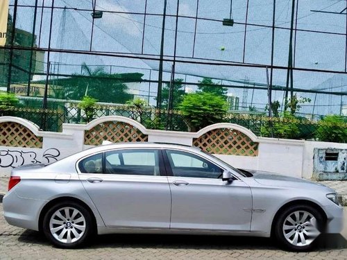 Used BMW 7 Series 730Ld 2010 AT for sale in Mumbai 